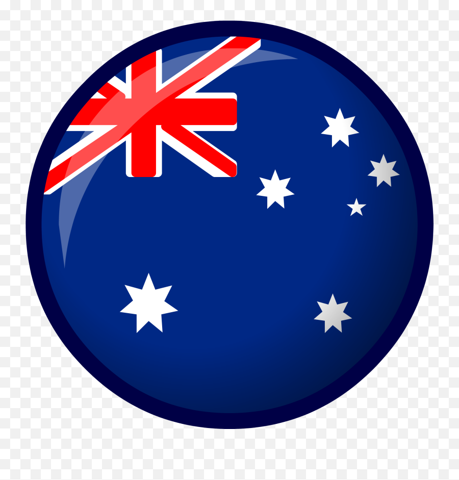 Australian Flag Png Picture - Alternate Australia Flag,Australian Flag Png