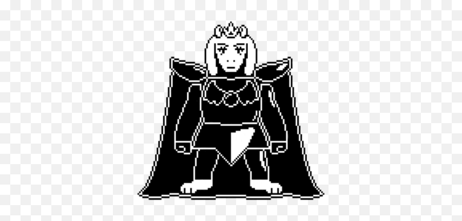 Underswap Toriel Battle Sprite - Roblox Png,Toriel Png