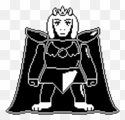 Underswap Toriel Battle Sprite - Roblox Png,Toriel Png
