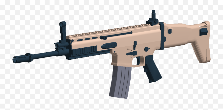 Scar L Phantom Forces Wiki Fandom Roblox Phantom Forces Scar L Png Fortnite Scar Transparent Free Transparent Png Images Pngaaa Com - how to get a scar on your roblox avatar