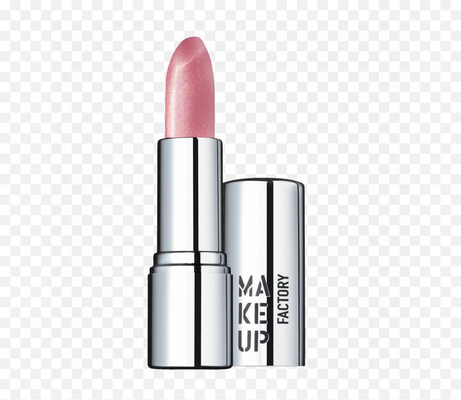 Make Up Factory Shimmer Lip Stick Rosy Blossom - Make Up Factory Lipstick Jpg Png,Shimmer Png