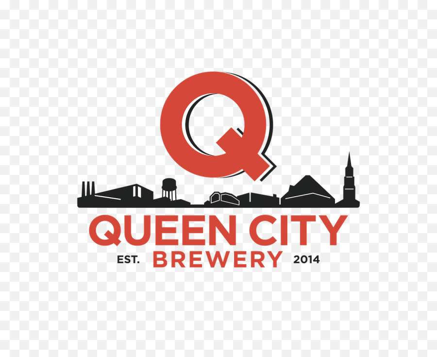 Queen City Brewery Logo - Upton Park Tube Station Png,Queen Logo Transparent