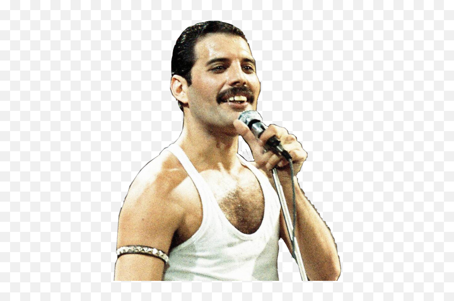 Download Free Png Freddie Mercury - Sacha Baron Cohen Freddie Mercury,Mercury Png