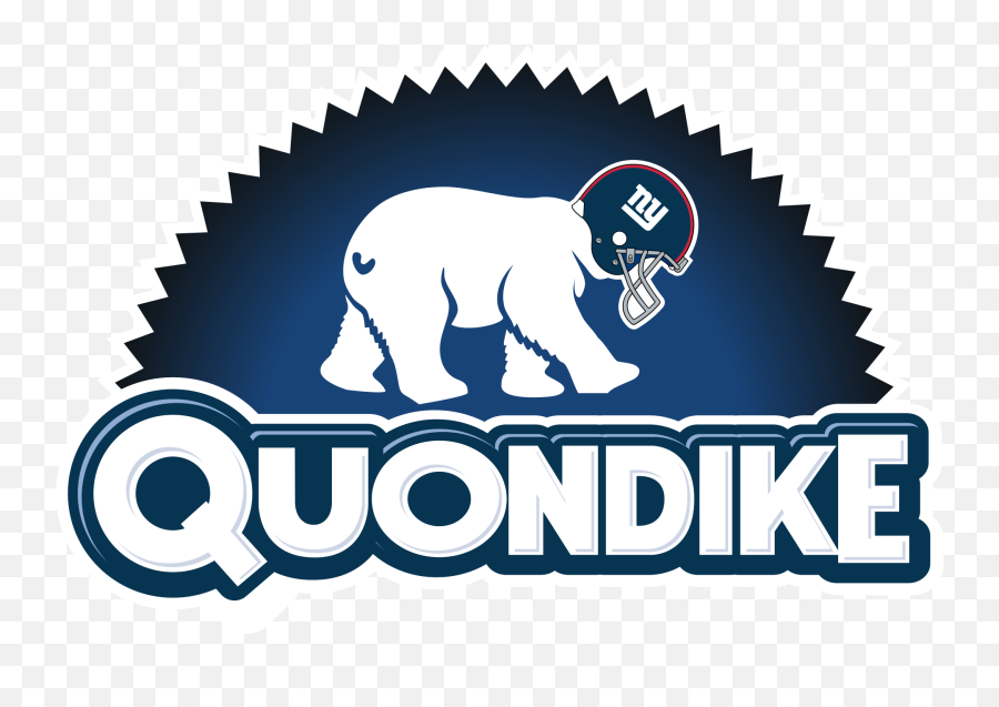 What Would You Do For A Quondike Bar Oc Nygiants - Klondike Bar Png,Ny Giants Logo Clip Art