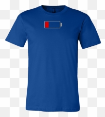 Low Battery Menu0027s T - Shirt Kerr Popovich 2020 png