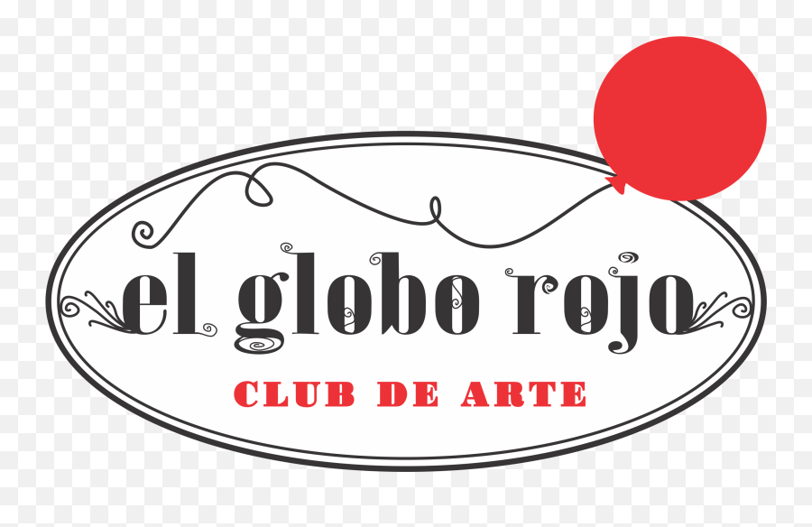 Cropped Logo El Globo Rojo Liso 1 - University Of Richmond Circle Png,Globo Png