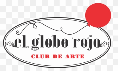 Cropped Logo El Globo Rojo Liso 1 - University Of Richmond Circle Png,Globo Png