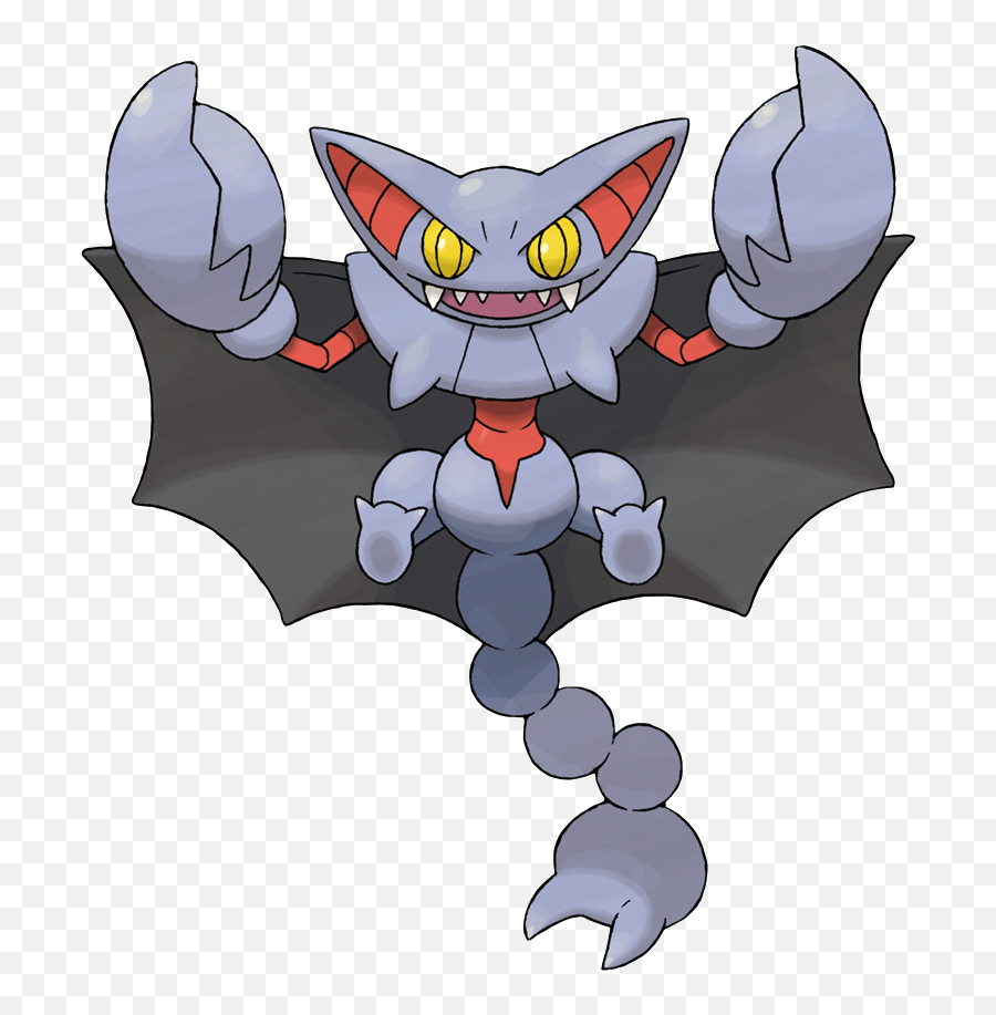 Gliscor Png Transparent Collections - Pokémon Gliscor,Groudon Png