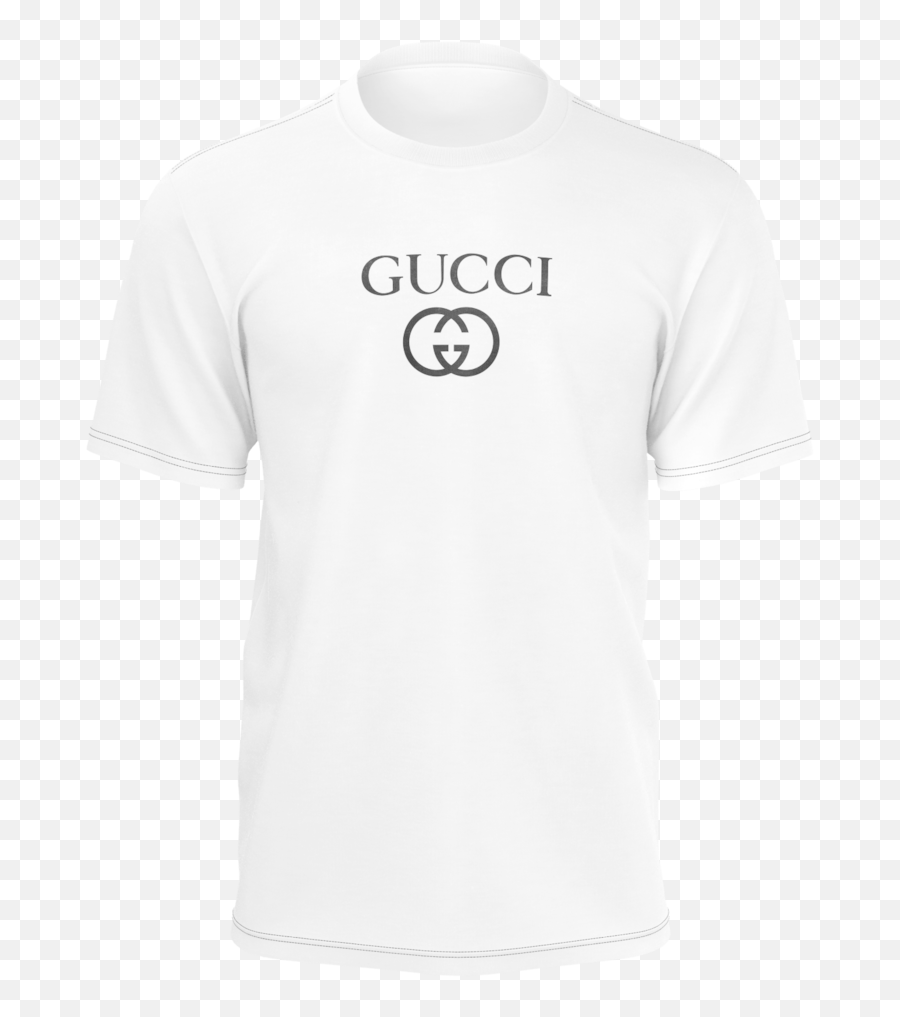 Gucci T - Shirt Gucci T Shirt Png,Gucci Shirt Png
