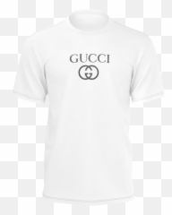 Free Transparent Gucci Shirt Png Images Page 1 Pngaaa Com - gucci clipart black and white gucci t shirt roblox