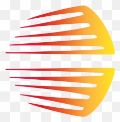 Racing Stripes Red Orange Yellow - Graphic Design Png,Racing Stripes Png