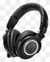Dj Headphones Redone Music - Canadau0027s Finest Music Store Audio Technica Ath M50x Png,Dj Headphones Png
