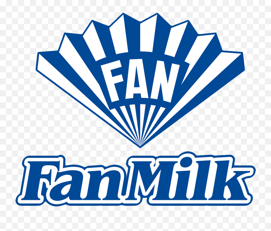 Fan Milk Ghana Logo Transparent - Fan Milk Plc Png,Milk Logo