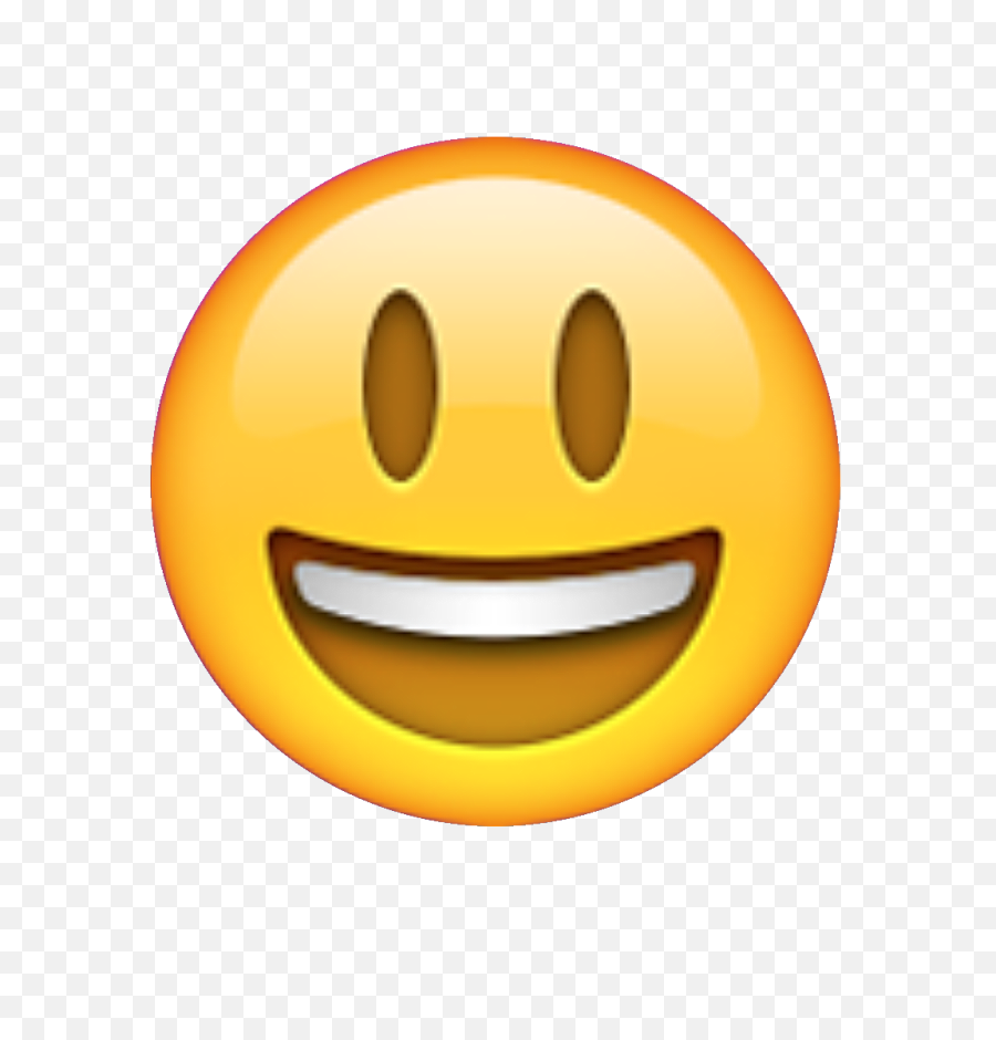 Happy Face Emoji Transparent Background Emoji Smiley Face Png Happy Face Transparent Background Free Transparent Png Images Pngaaa Com - emoji roblox happy face