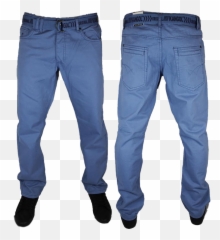 Jeans Png Image - Pant For Man