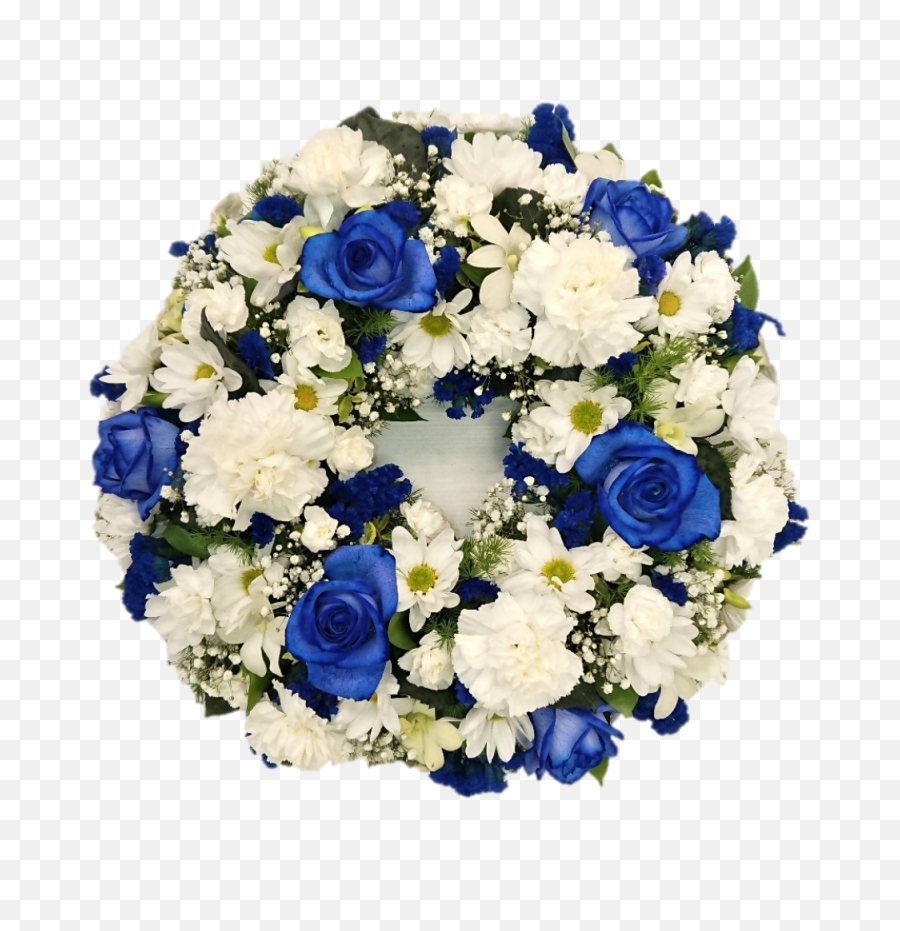 Funeral Flowers Birmingham - Funeral Flower Wreath Png,Funeral Flowers Png
