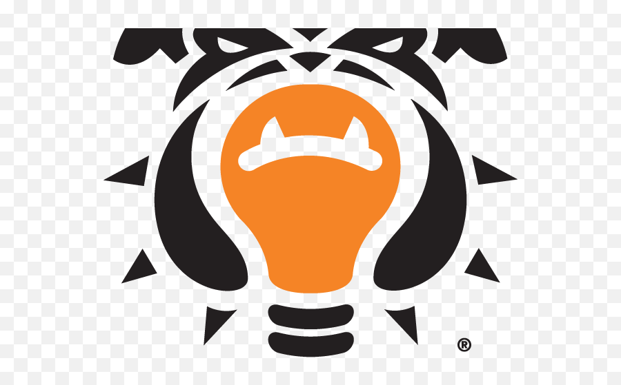 Cyberdogz - Downtown Community Partnership Bad Ideas Png,Orange Dots Logo