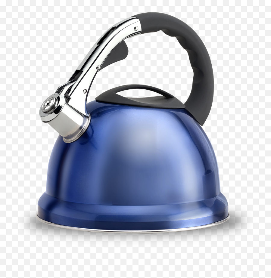 Tea Kettle Png Image With No Background - Kettle,Tea Kettle Png