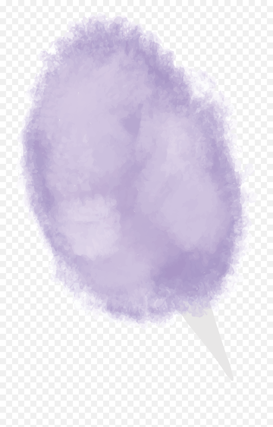 Download Cotton Candy Png Image Transparent - Sketch Png Watercolor Paint,Candy Png