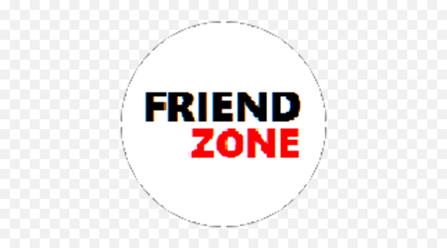 Friend Zone Tips Cheap - Roblox Circle Png,Friendzone Logo