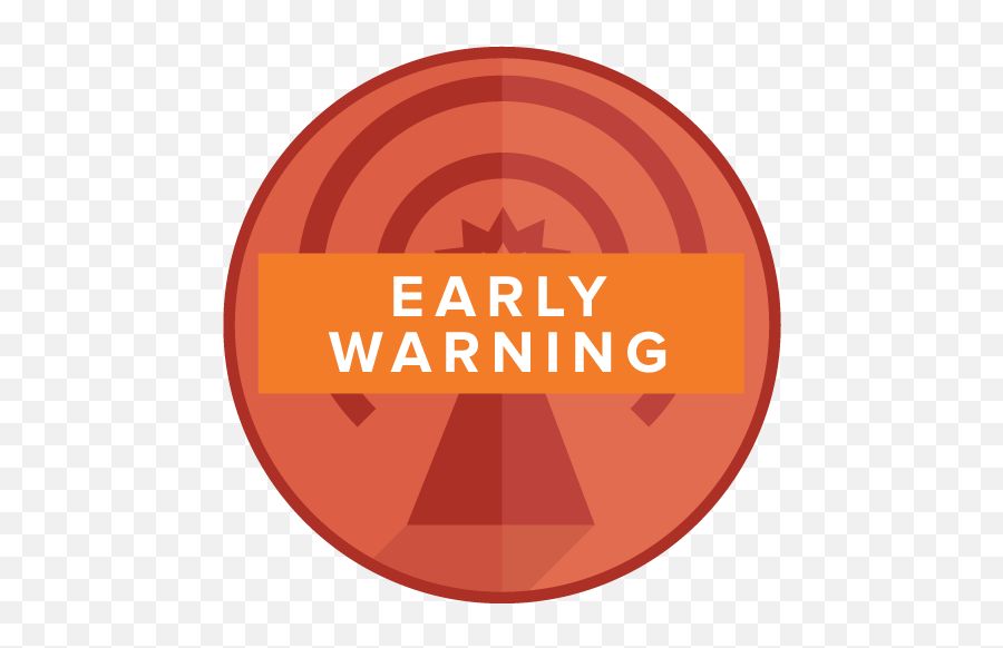 Download Resource - Early Warning U2014 Brightbytes Early Warning Png,Warning Png