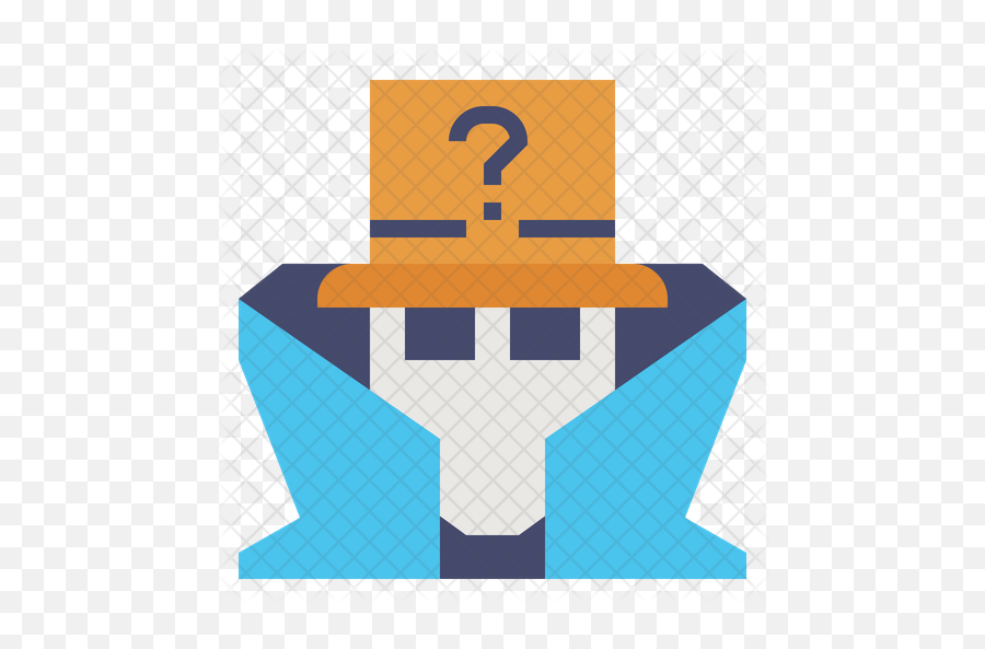 Mystery Icon - Illustration Png,Mystery Png