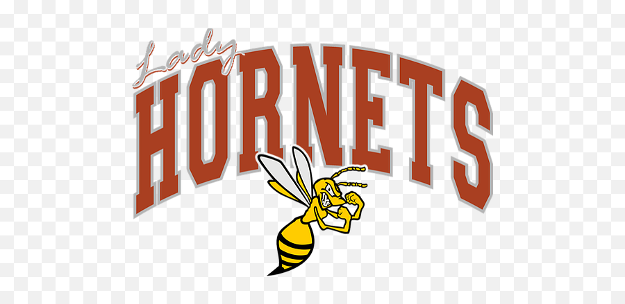 Softball Virginia Hanoverladyhornetsorg - Illustration Png,Hornets Logo Png