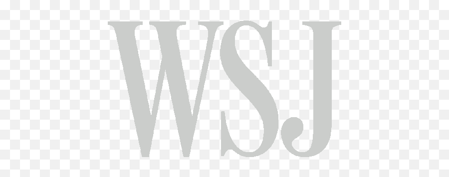 Download Hd Wall Street Journal Logo - The Wall Street Coming Events Png,Wall Street Journal Logo Png