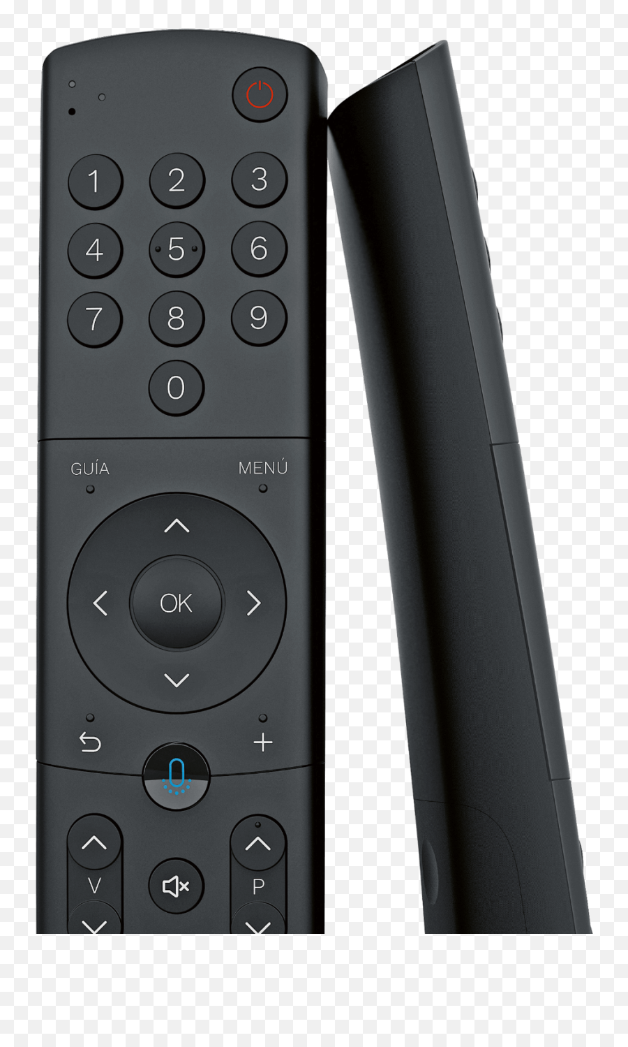 Caster Remote Control - T4h Tech4home Electronics Png,Remote Control Png