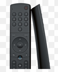 Caster Remote Control - t4h Tech4home Electronics png