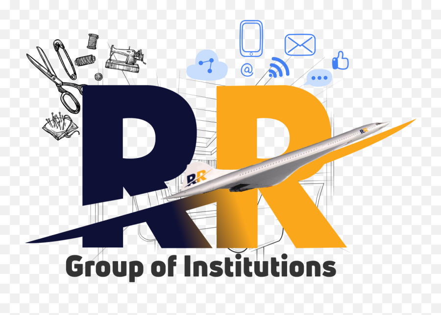 Rr Group Of Institutions Just Another Wordpress Site - Poster Png,Rr Logo
