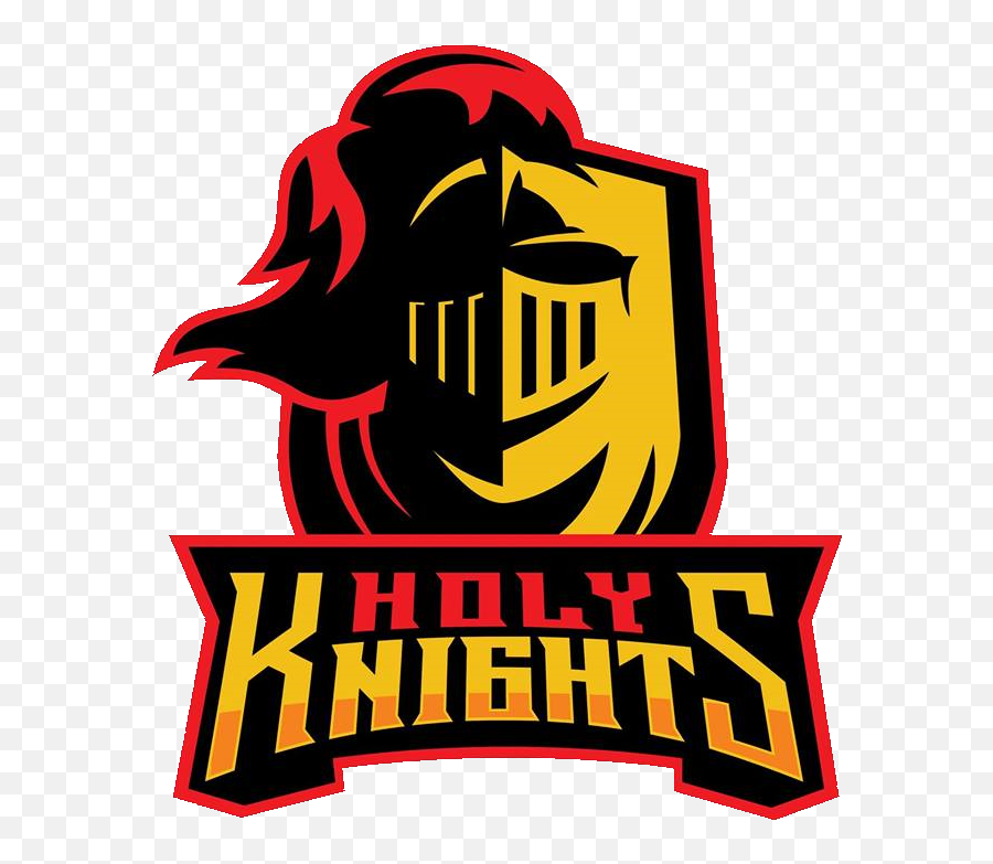 Holy Knights - Leaguepedia League Of Legends Esports Wiki Holy Knight Logo Png,Holy Png