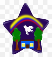 Arcoiris Clipart - Clip Art Png,Arcoiris Png