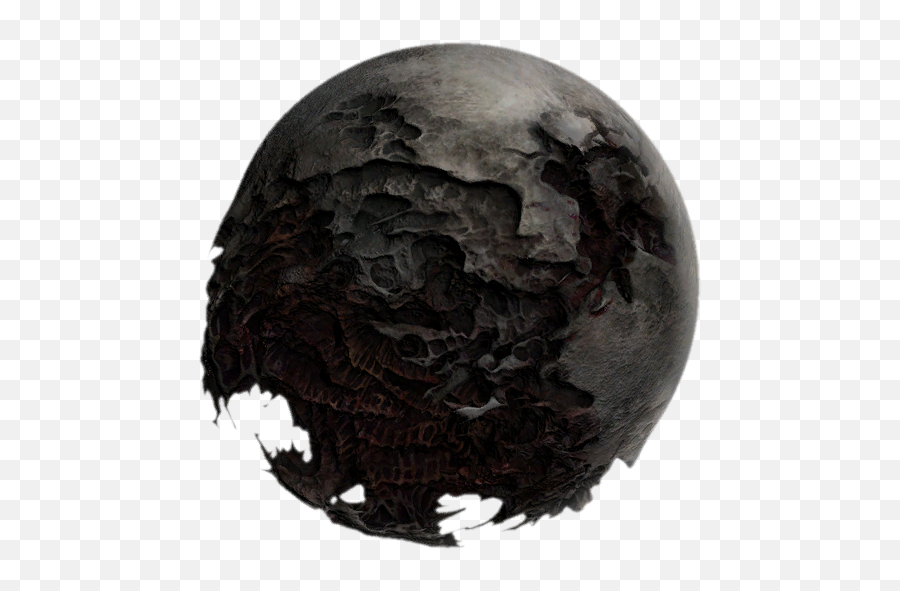 Tau Volantis Moon Dead Space Wiki Fandom - Dead Space Moon Png,Dead Space Png