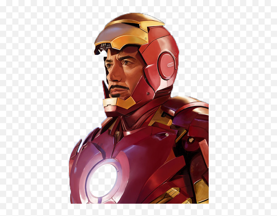 Robert Downey Jr Iron Man Vector Png - Iron Man 3,Robert Downey Jr Png