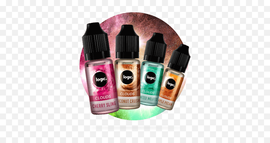 About Clouds Vapour Eliquid - Nail Polish Png,Vape Cloud Png