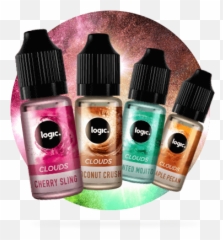 About Clouds Vapour Eliquid - Nail Polish Png,Vape Cloud Png
