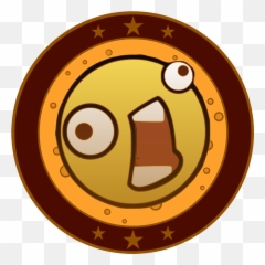 Shenryyr Derp Face - Skymods Illustration Philippines Commission On Human Rights Png,Derp Face Png