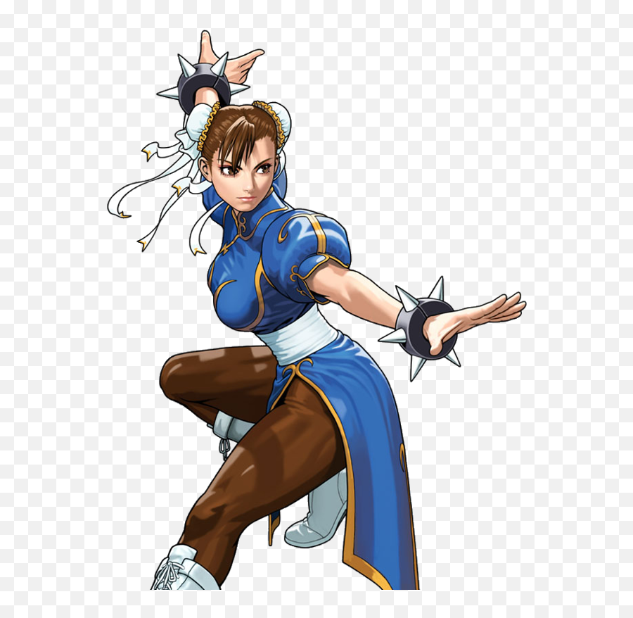 Chun Li Gallery Animoe - Chun Li Tatsunoko Vs Capcom Png,Chun Li Png