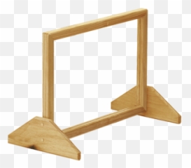 Desktop Easel - Plywood Png,Easel Png