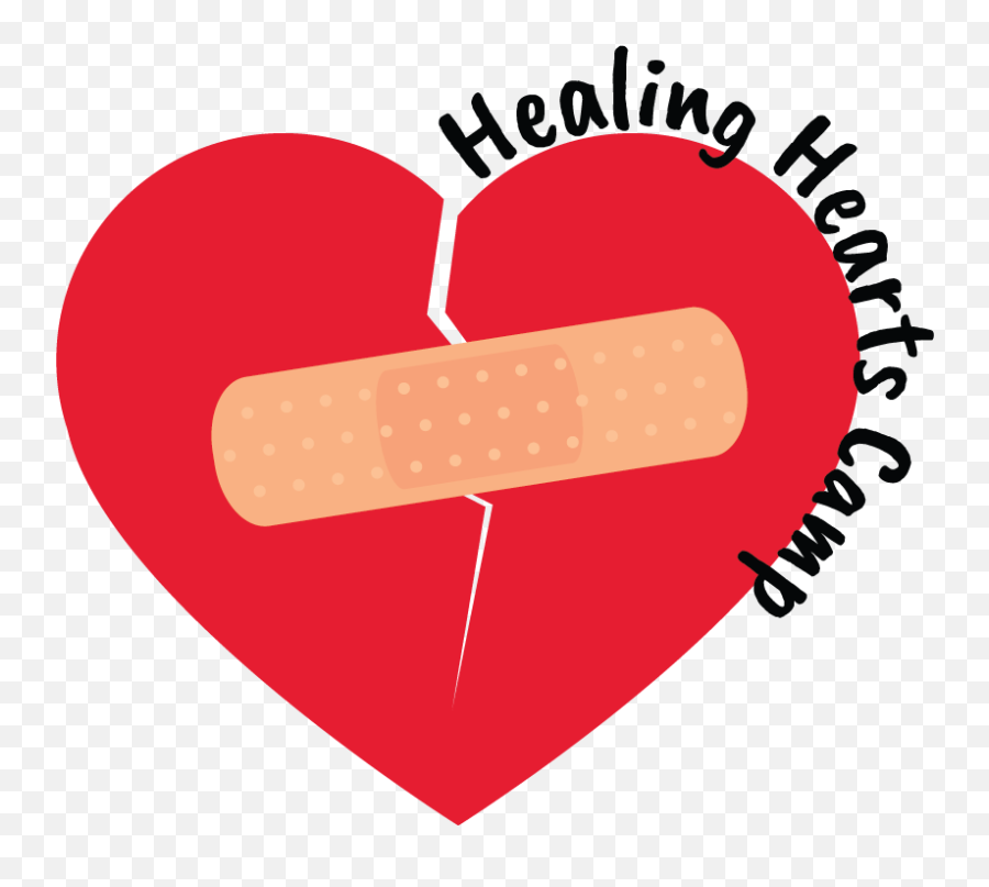 Healing Hearts Camp Logo Vector File Midland Care - Healing Hearts Png,Camp Logo