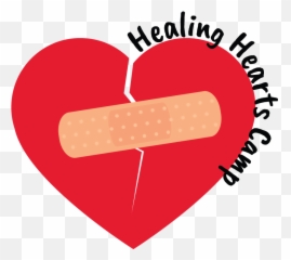 Healing Hearts Camp Logo Vector File Midland Care - Healing Hearts Png,Camp Logo