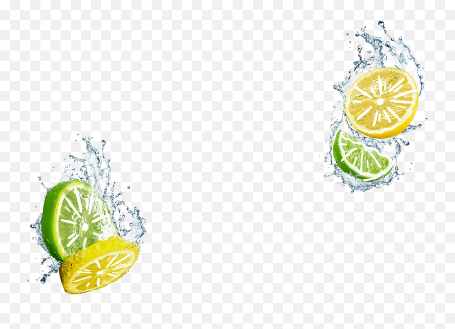 Sierra Mist Made With Real Sugar - Lemon Lime Graphic Png,Limes Png