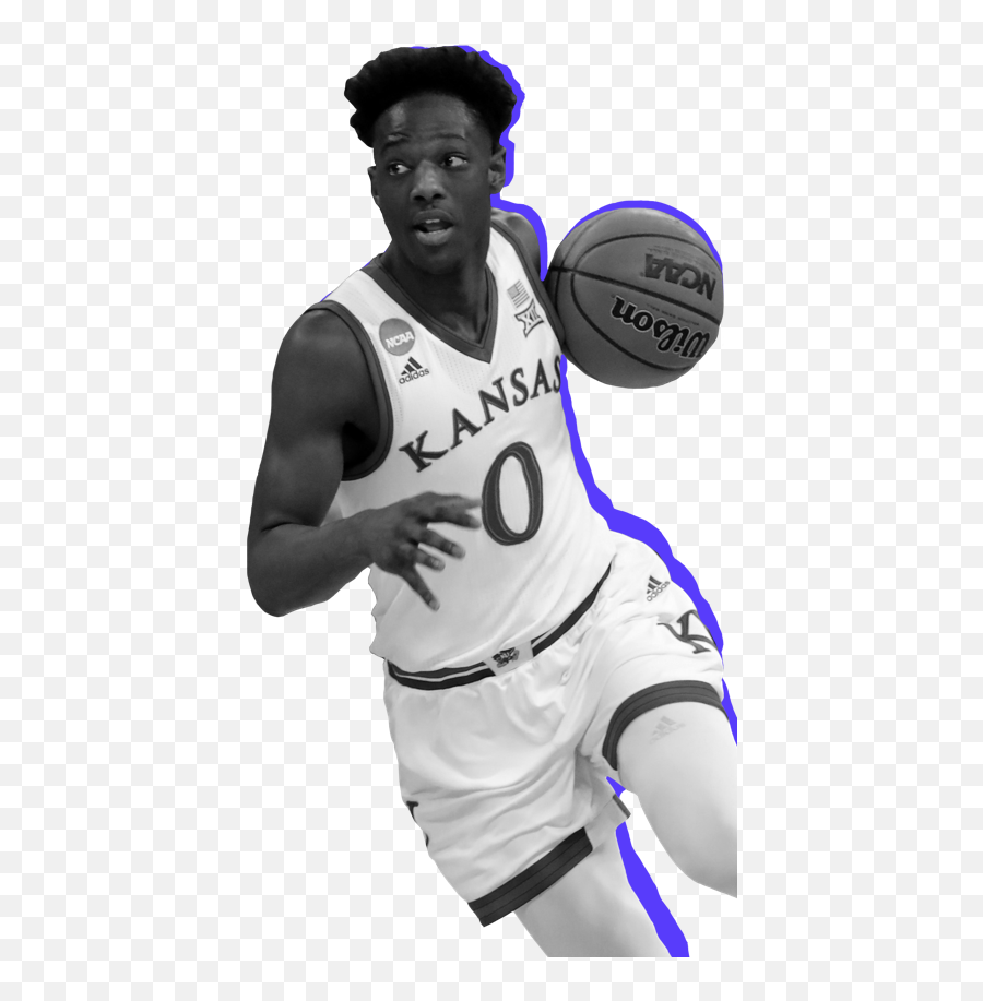 Download Who To Watch - Basketball Moves Full Size Png College Basketball Players Transparent,Nba Players Png