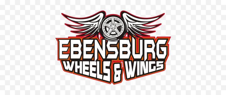 Wheels U0026 Wings Ebensburg Borough U2013 Ebensburgpacom - Wheels And Wings Ebensburg Pa Png,Car Logo With Wings