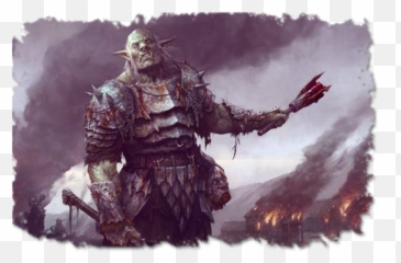 Archnemesis Adventure Log Obsidian Portal - Luskan Art png