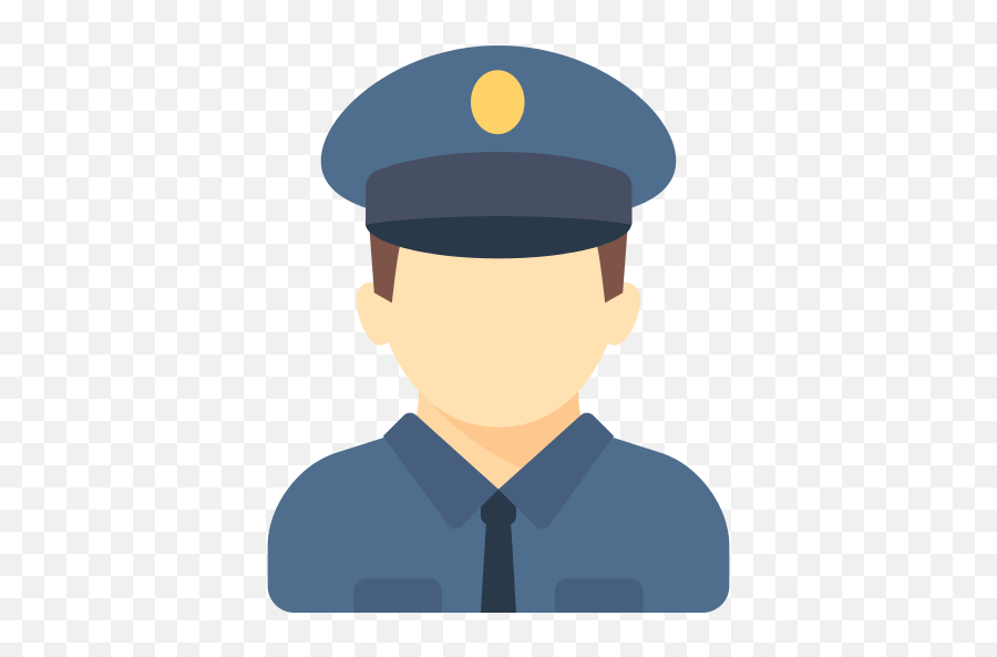 Policeman Png Icon - Police Icon Png,Police Png