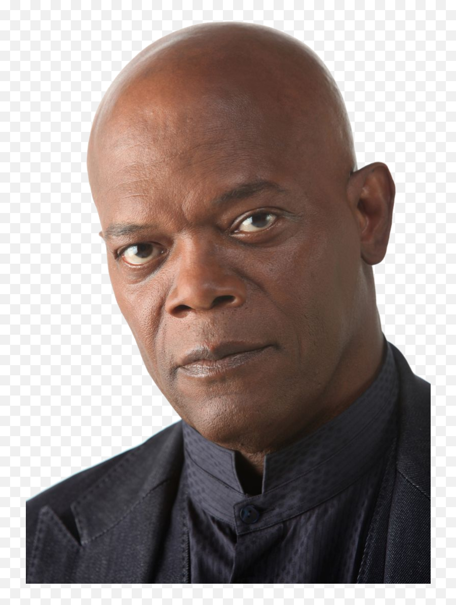 Samuel L Jackson Png Hd - Gta San Andreas Actors,Samuel L Jackson Png