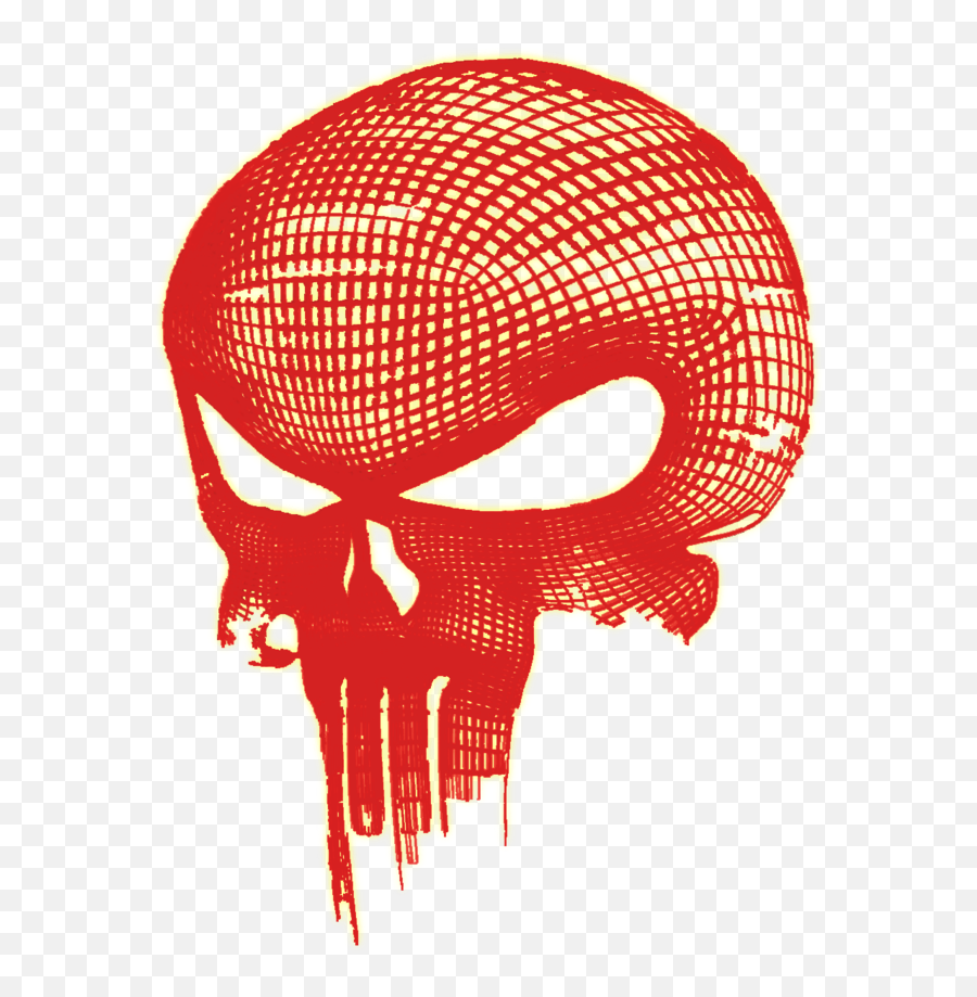 Punisher Png Transparent Picture - Logo Punisher,Punisher Png