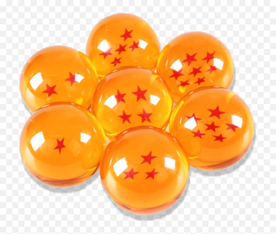 Dragon Ball Z 7 Transparent Dragon Ball Png Dragon Balls Png Free Transparent Png Images Pngaaa Com